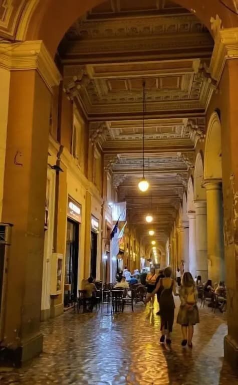 Rome Jubilee Stays - photo 15