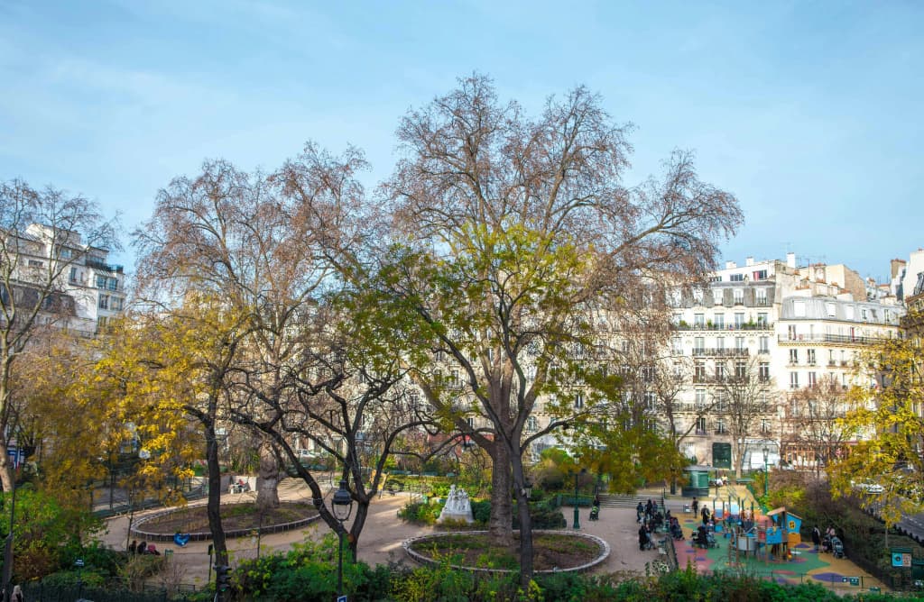 Montholon Paris Hotel - photo 17