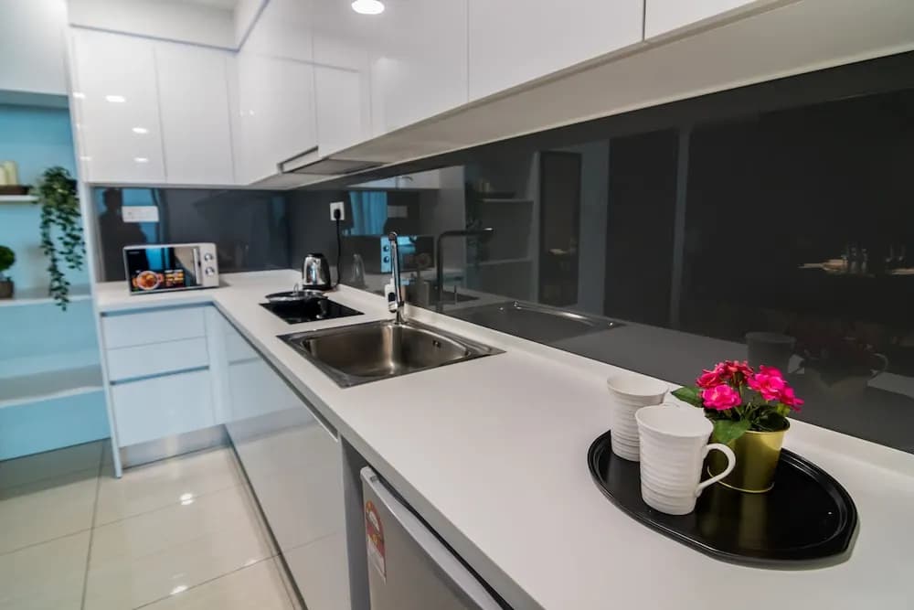 Almas Suites by Subhome - photo 18