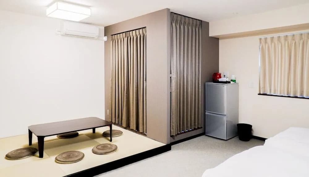 Kyukyu Hotel - photo 6