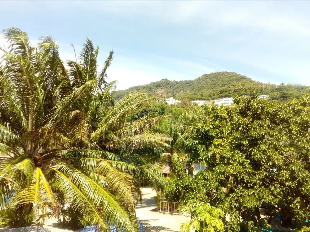 Le Thalassa Guesthouse - photo 14