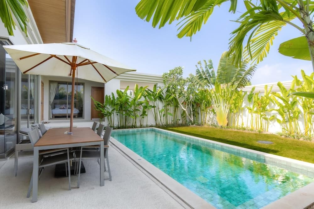 Villa 24 3BR Trichada Breeze - photo 20