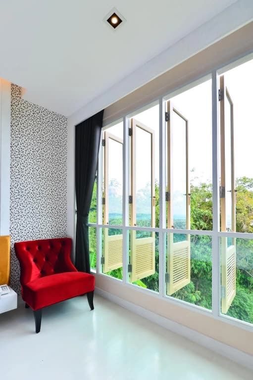 Phuket View Coffee and Resort - photo 6