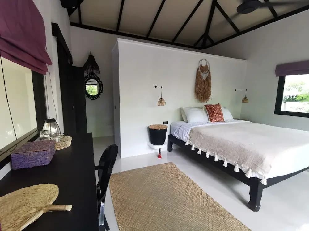 The Jade Cottages Koh Samui - photo 5
