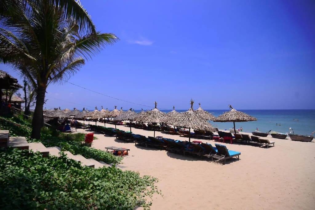 Hoi An Golden Holiday Elite - photo 15
