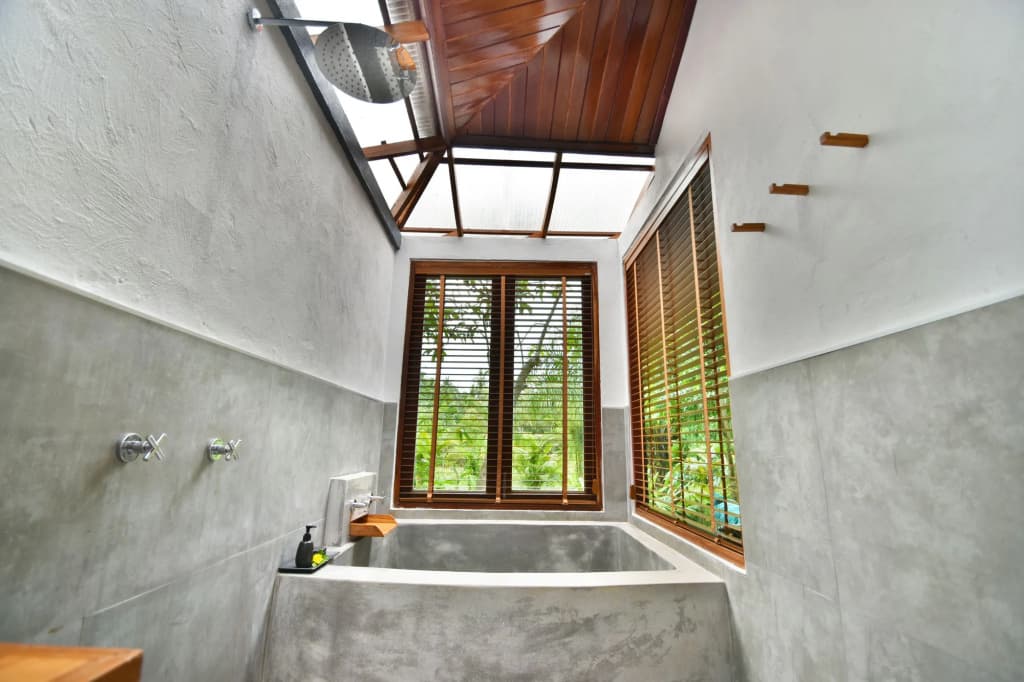 The Nine Thipthara Klongson Resort - photo 13