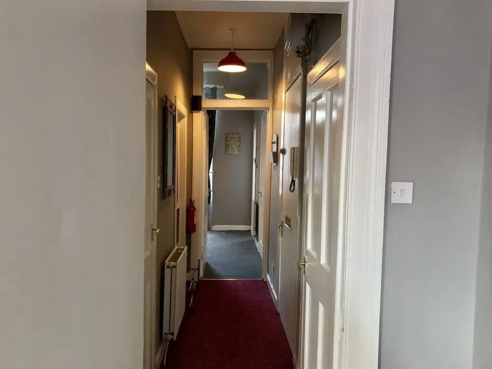 8 Great Junction Street - photo 8