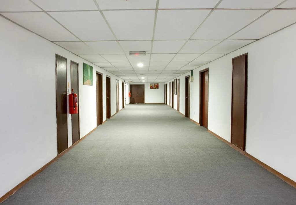 Anika Inn Kluang - photo 14