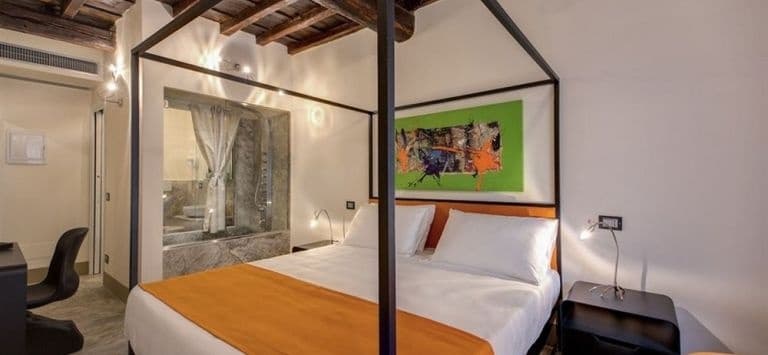 Residenze Argileto - photo 27