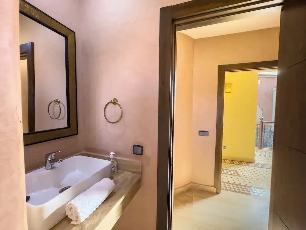 Riad Tonaroz - photo 8