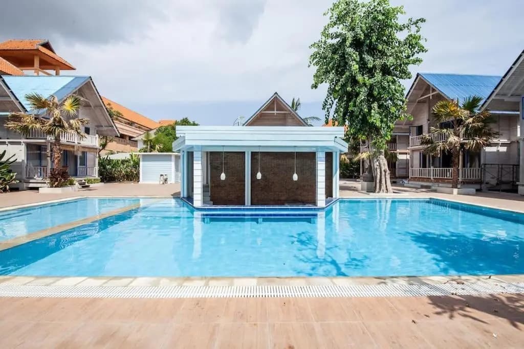 Mesari Beach Hut PRASADA - photo 11
