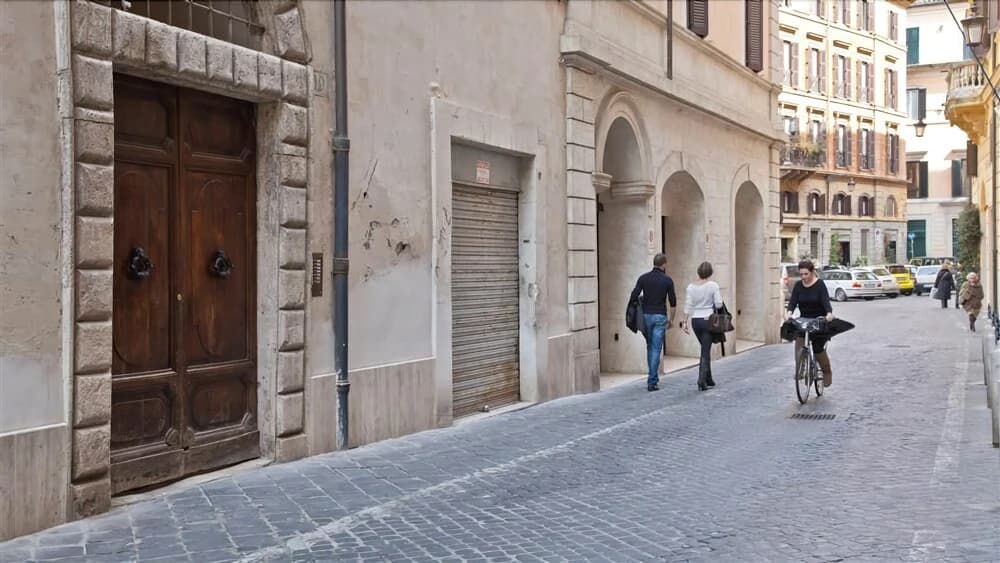 Apartments in Piazza Navona - photo 33