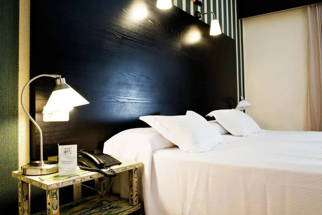 HRC Hotel - photo 4