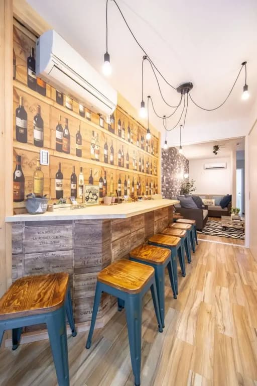 Bar Hostel Shikanzima - photo 15