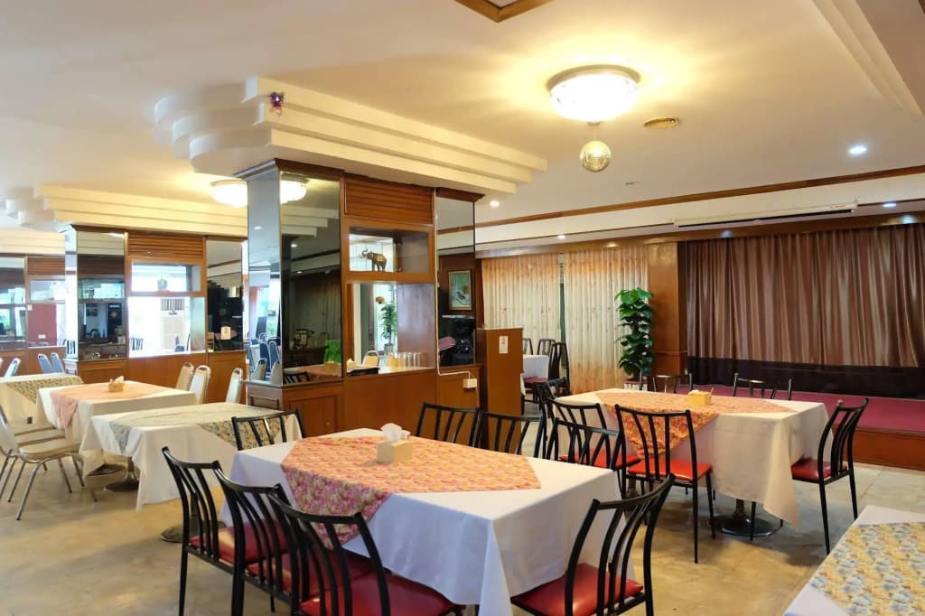 Vieng Thong Hotel - photo 18