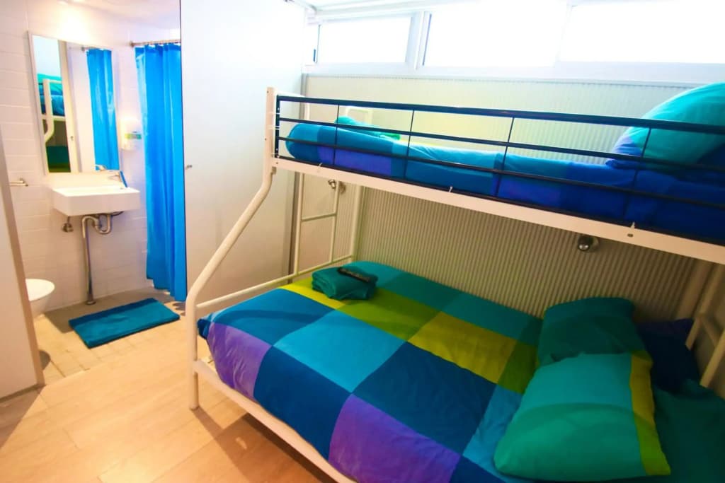 Original Backpackers - photo 2