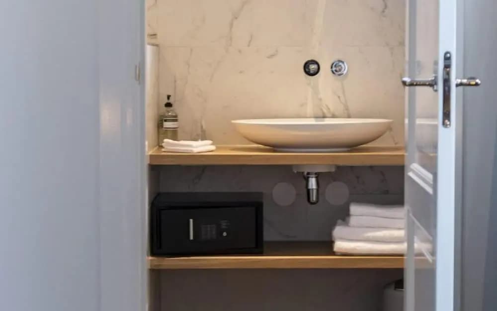 Boutique Hotel WesterVilla - photo 9