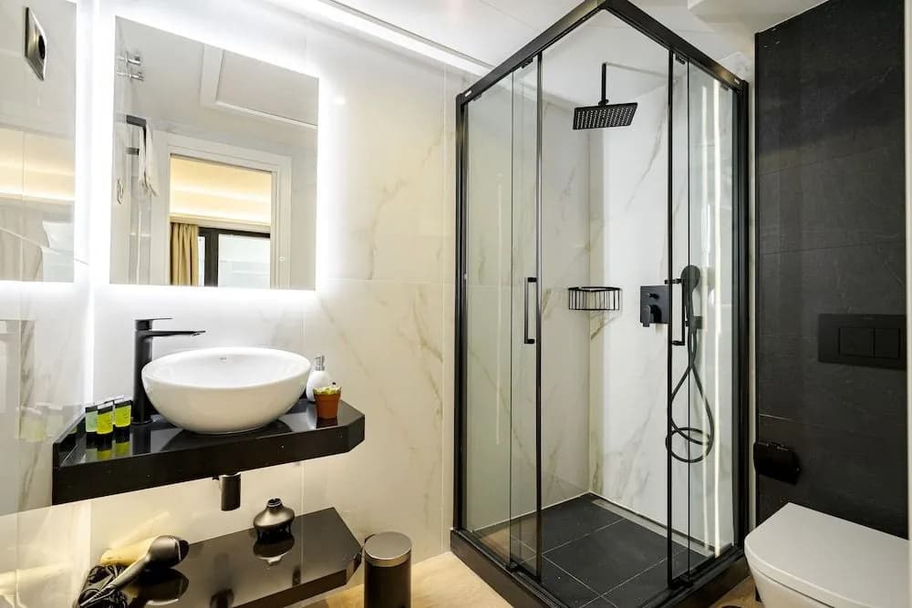 Feelathome Ventas Suites - photo 7