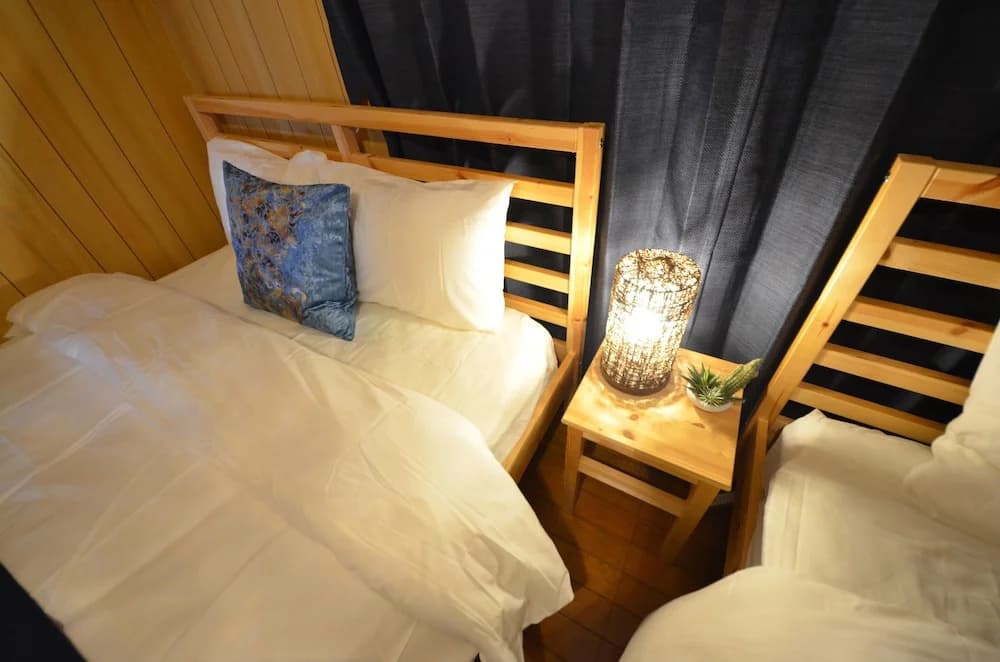 Private room ROSSO - photo 2