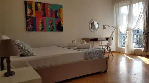Flat 3 bedrooms 1 bathroom - Athens - photo 5