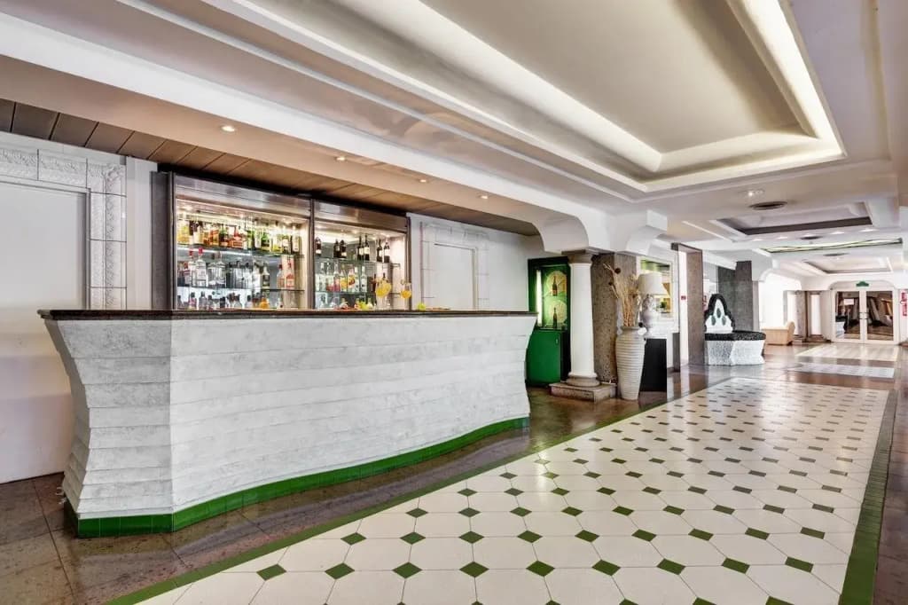 Hotel Aris Garden - photo 10