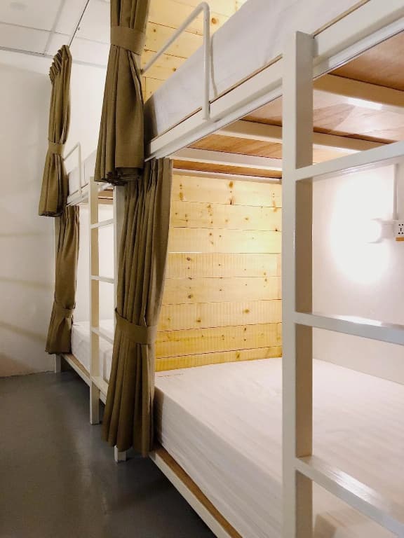 Cozy Hostel - photo 4