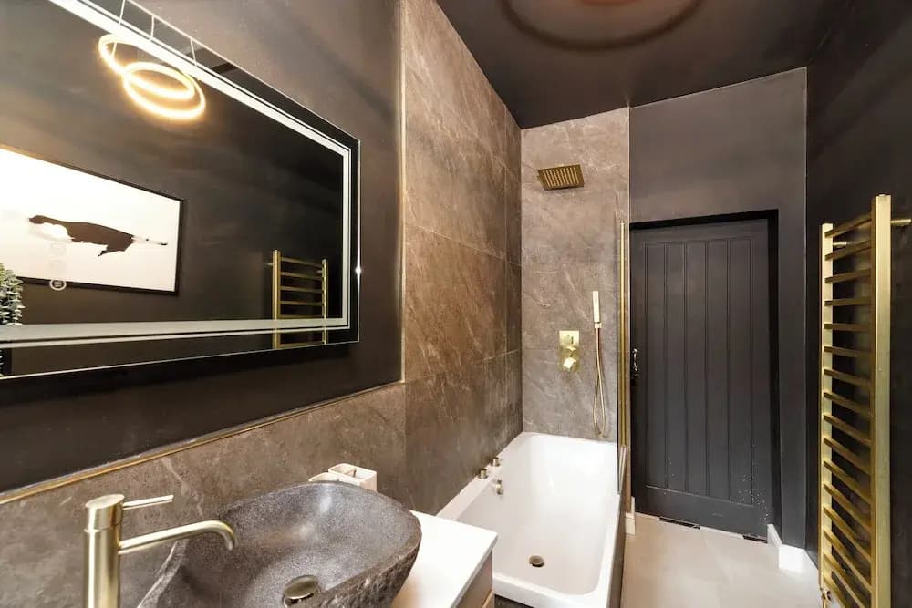 Elegant Apartment in the heart of Edinburgh - photo 9