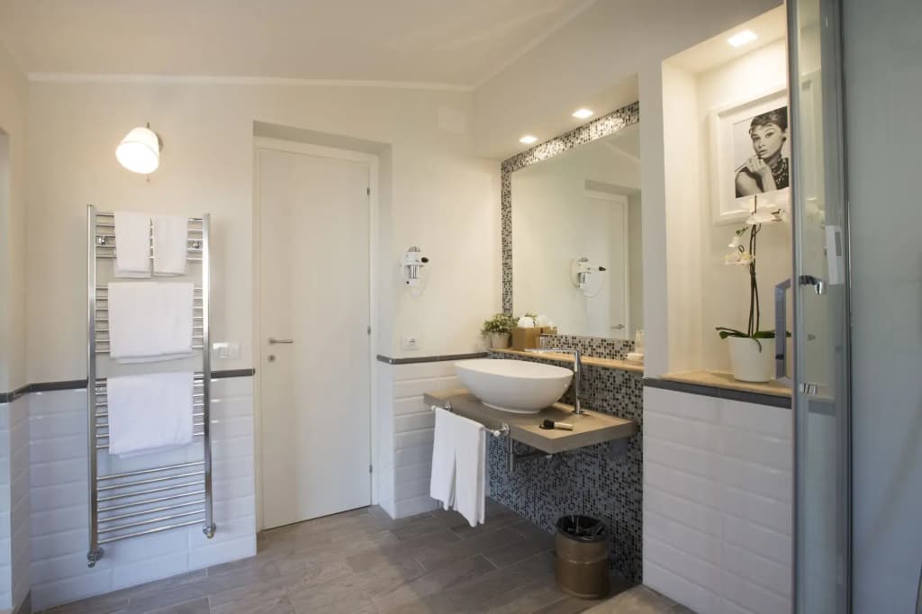 Relais Monti - photo 19