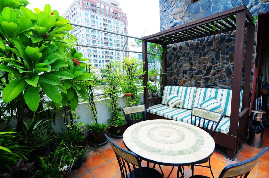 Baan Sukhumvit Soi 18 - photo 13