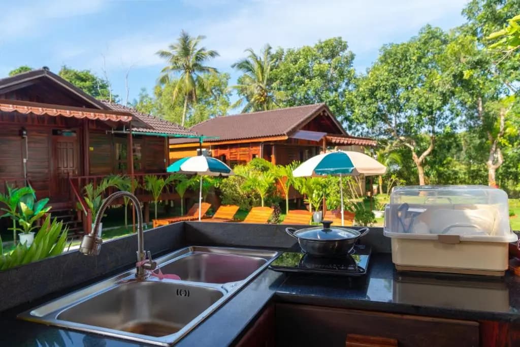 Anna Pham Bungalow - photo 6