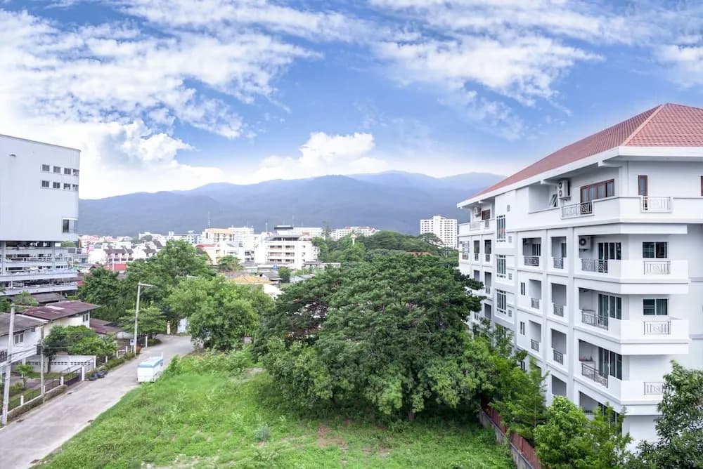 508 at Nimman - photo 15