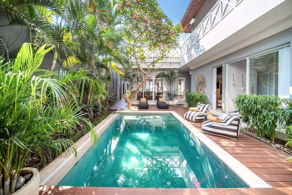 Villa Moana Canggu by Villa Finder - photo 11