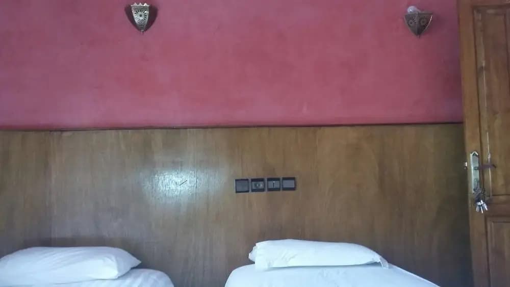 Hôtel Farouk - photo 3
