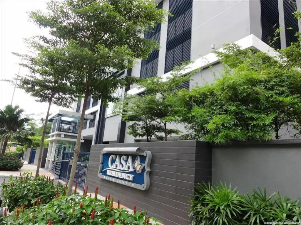 Stylish Casa Residency Service Apartment - photo 1