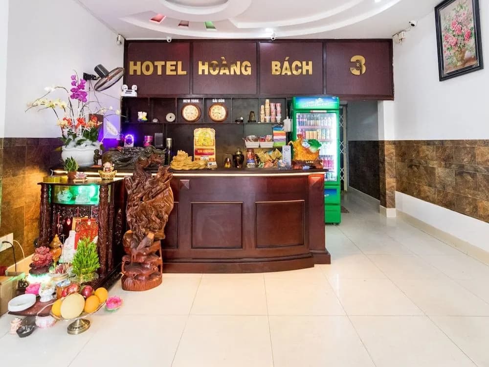 Spot on 881 Hoang Bach 3 - photo 8