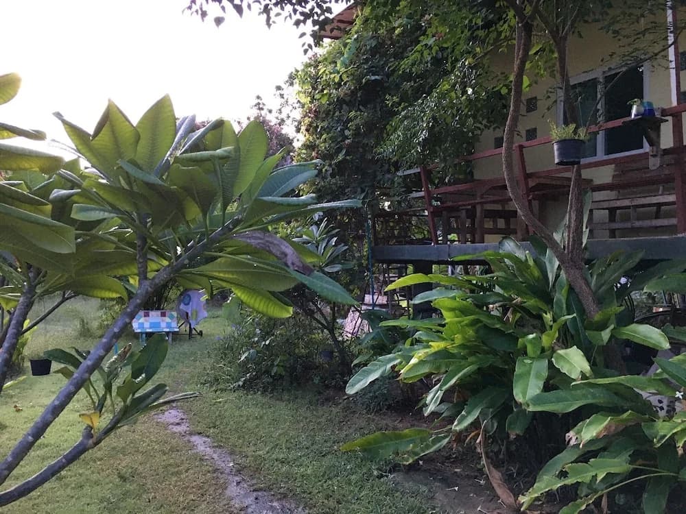 SlowLife Resort - photo 12