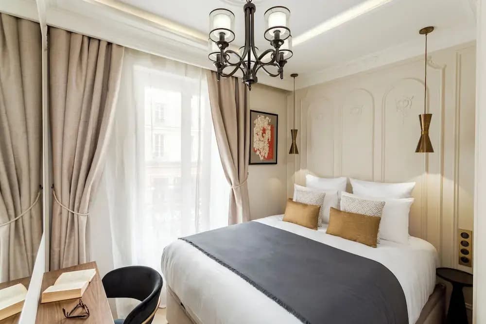 Merveil Luxury Suites - Turbigo II-III - photo 25