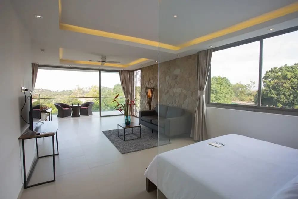 Nautilus Samui Hotel & Spa - photo 4