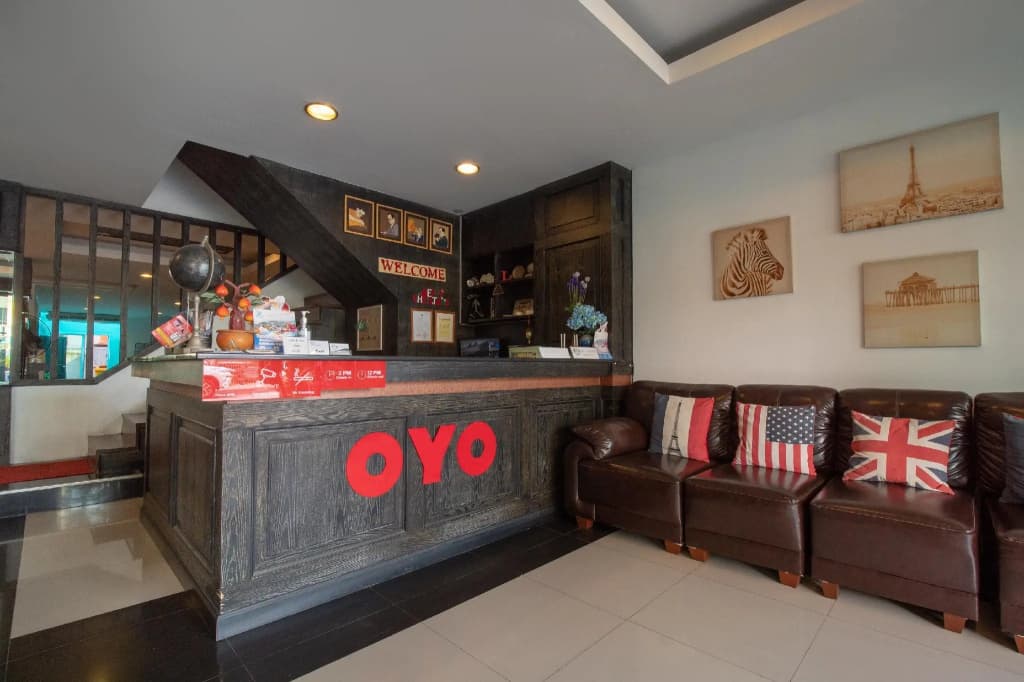 OYO 898 Sota Residence - photo 2