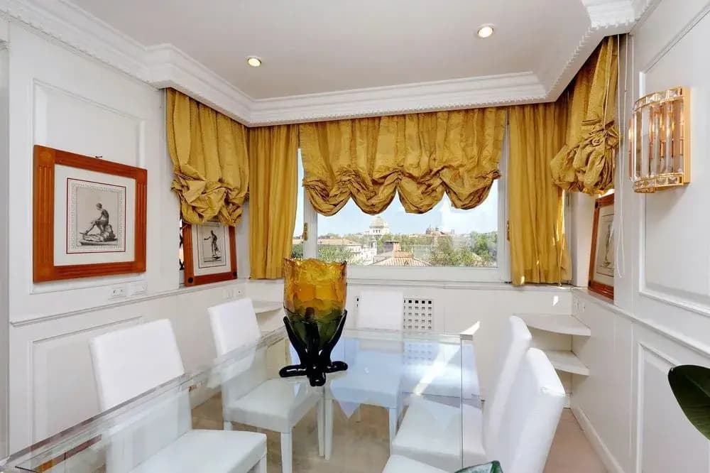 Trastevere Apartment - photo 10