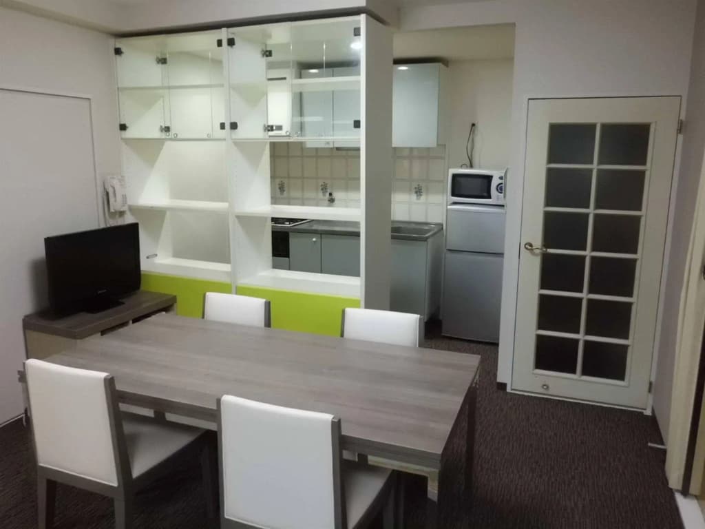 Hotel MyStays Otemae - photo 3