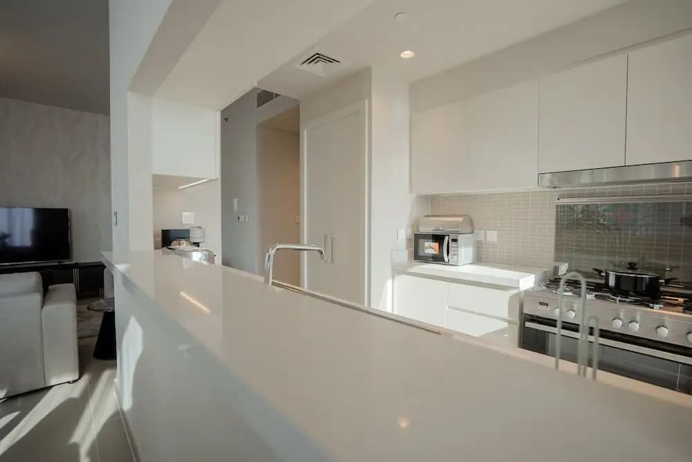 Nasma Luxury Stays - Harbour Gate T1 - photo 28