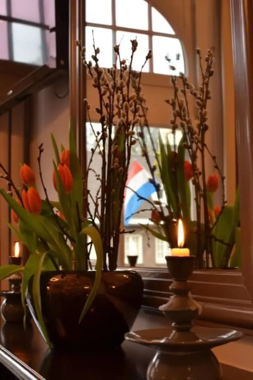 Hotel Clemens Amsterdam - photo 16