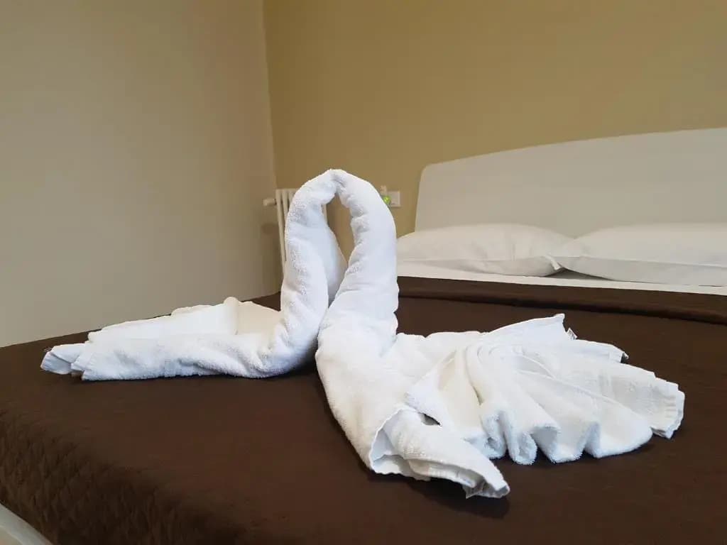Emmy Hotel - photo 2