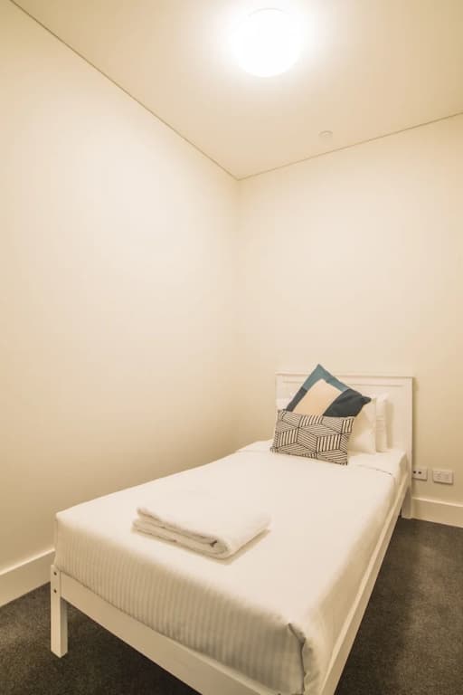 Luxury 2bed2bath APT @opaltower +view - photo 27