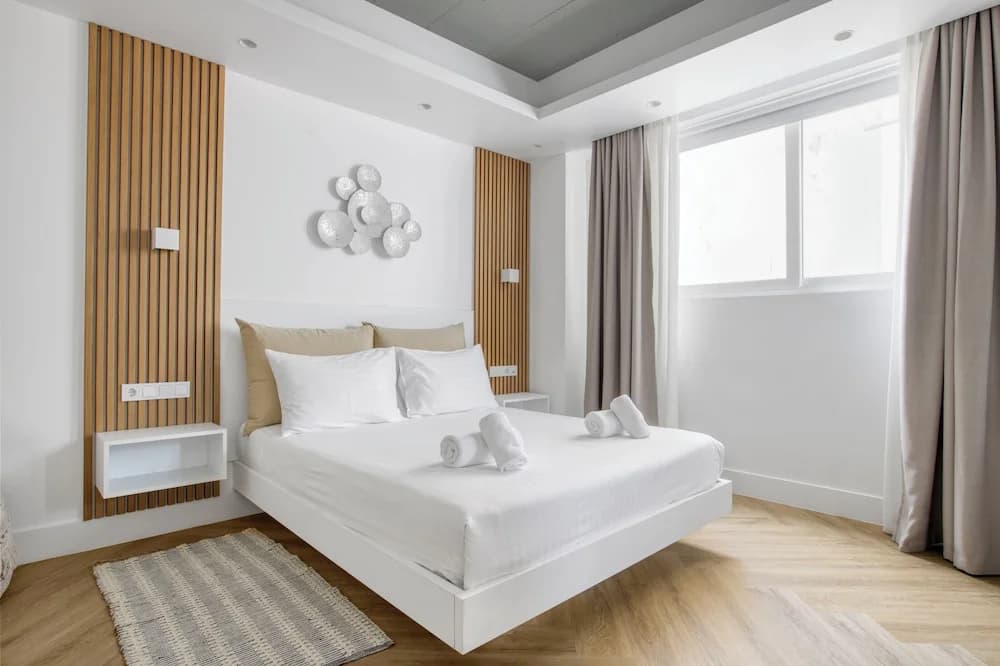 Kallirrois 89 Suite - photo 9
