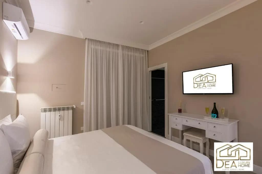Ponte Milvio Suite - photo 4