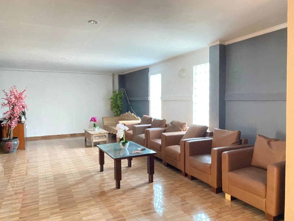 Arta Garden Guest House & Hostel - photo 12