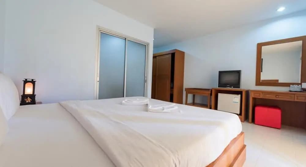 Simply Hotel - photo 2