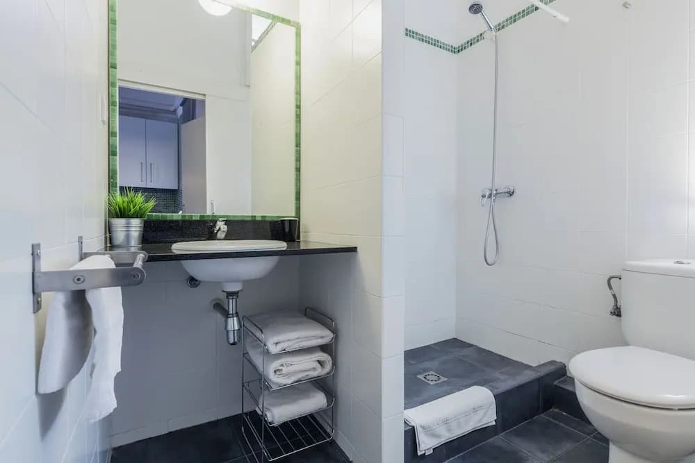 Apartments Sant Pere Martir - photo 7